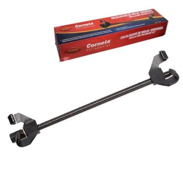 Imagem de Encolhedor de molas Suspensão 380mm - Corneta