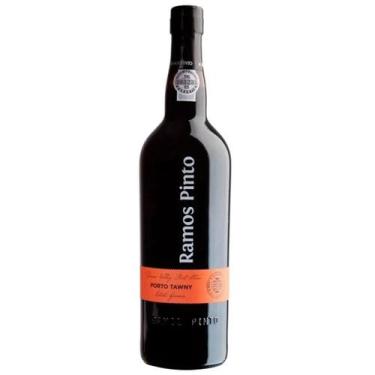 Imagem de Vinho do Porto Adriano Ramos Pinto Tawny 750ml