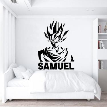 Imagem de Adesivo de parede decorativo cristiano ronaldo cr7 - Ambiente Dekorado