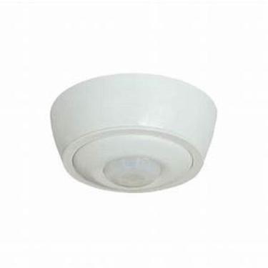 Imagem de Sensor de presenca teto embutir e sobrepor orbit plus - SKILLTEC