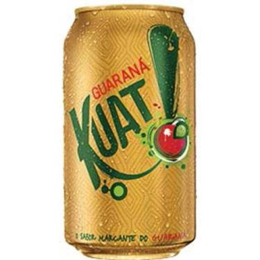Imagem de Guarana kuat lata