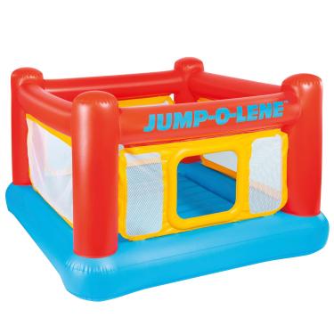 Imagem de Pula Pula Divertido De Luxo Intex