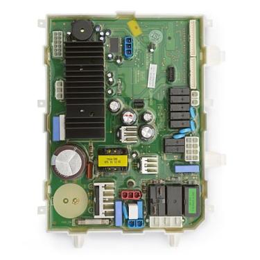 Imagem de Placa Potência Lavadora Electrolux 220V - LSE12, Não se aplica