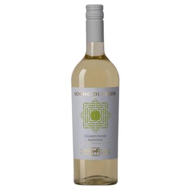 Imagem de Sogno Di Ulisse Chardonnay Malvasia Vinho Branco Italiano 750ml