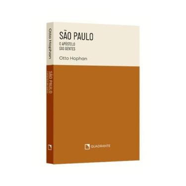 Imagem de Livro - Pocket São Paulo, o Apóstolo das Gentes - 2ª Edição - Coleção 