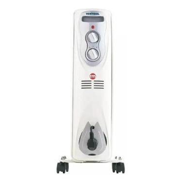 Imagem de Aquecedor Domestico A Oleo 1500W Ventisol Premium 110V
