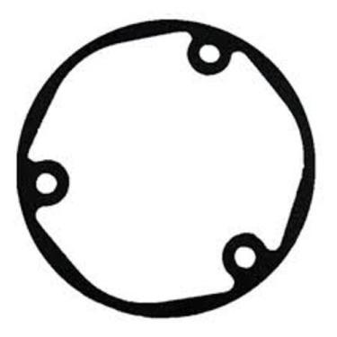 Imagem de Junta Do Mecanismo Electrolux Lm06 - Lm08