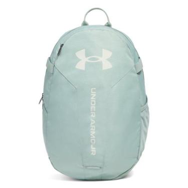 Imagem de Mochila de Treino Under Armour Hustle Lite, Verde, U