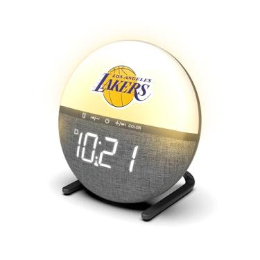 Imagem de SOAR Despertador NBA Sunrise, Los Angeles Lakers