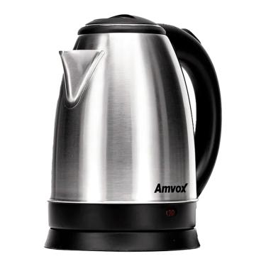 Imagem de Chaleira Amvox AKL0150 220V