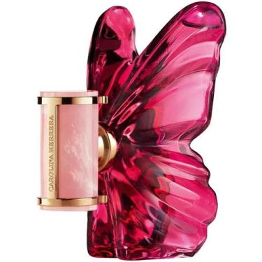 Imagem de La Bomba Carolina Herrera Eau de Parfum, 80 ml