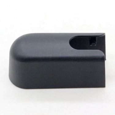 Imagem de DZMZL Tampa da porca do parafuso do parafuso do limpador de para-brisa traseiro Explorer BB5Z-17C526-A BB5Z17C526A serve para Ford Explorer Escape serve para Lincoln MKC MKX Qtde 1