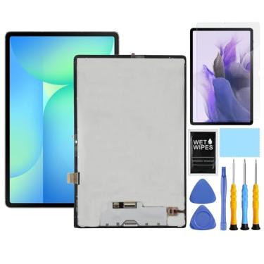 Imagem de ZTOOYO Substituição de tela para Samsung Galaxy Tablet S10 FE para Samsung Tab S10 FE SM-X520 SM-X526 Tela LCD digitalizador Touch Screen Assembly 10,9 polegadas