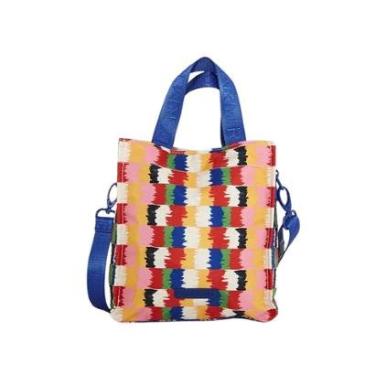 Imagem de Bolsa Mimo Farm Etc Estampada-Feminino