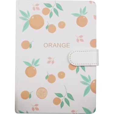 Imagem de Tuut, Linha Papelaria, Caderneta Pautada, Kraft, 14,5x21cm