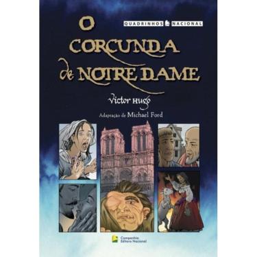 Imagem de Corcunda De Notre Dame, O                       01