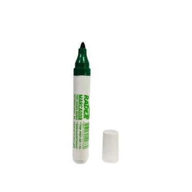 Imagem de Marcador Quadro Branco Radex Verde