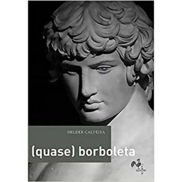 Imagem de (Quase) Borboleta