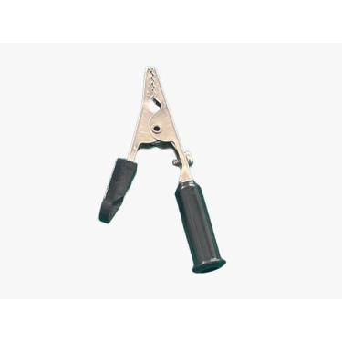 Imagem de 1x Garra Jacare Preto Wd-029 - Conector