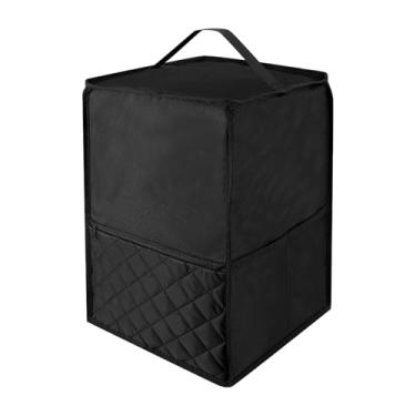 Imagem de ZJRDYYK Capa de máquina Slushie para máquina Ninja Slushie NC501/NC301/NC299AMZ, acessórios de máquina de lama, cerca de 28 * 27,5 * 43 cm