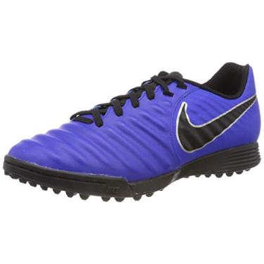 Imagem de Nike Men's Tiempo Legend VII Academy TF Turf Soccer Shoe