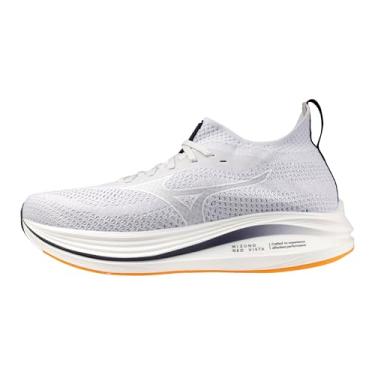 Imagem de Mizuno Tênis de corrida masculino Neo Zen, Nimbus Cloud-branco, 43