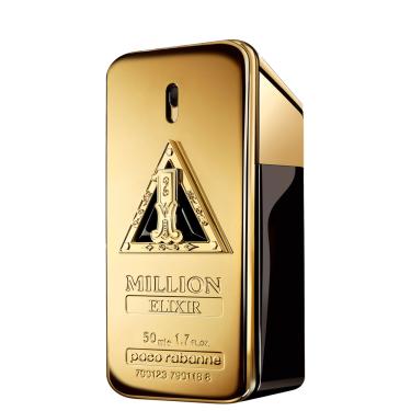 Imagem de Perfume Masculino 1 Million Elixir Paco Rabanne EDP 50ml