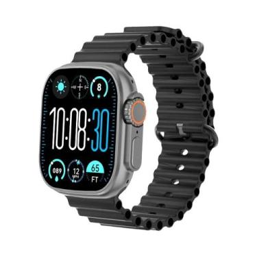 Imagem de Smartwatch GPS 32G Com Vídeo HD, Reprodutor MP4, Chamada De Voz, À Pro