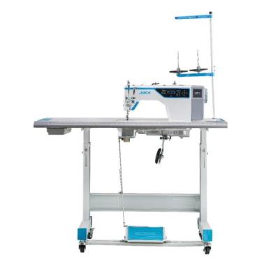 Imagem de Reta Eletrônica Jack A4C I.A. e anti quebra de linha-220v