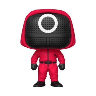 Imagem de Funko Squid Game Masked Worker