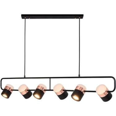 Imagem de Lustres Lustre de Cristal - Estilo Design Lâmpada Mesa de Jantar Lâmpada Arte - Bar Cozinha Quarto Cabeceira Lustre Moderno Decoração de Casa Iluminação Lustre Luminária