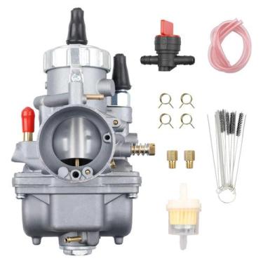 Imagem de Carburador ATRACYPART 2 Stroke Polaris Scrambler Sportsman
