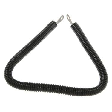 Imagem de ACDelco Cabo de bateria negativa profissional 2ST27A