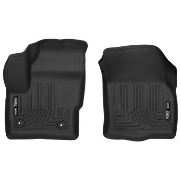 Imagem de Husky Liners Serve para Lincoln MKC X-act 2015-19 Tapetes dianteiros