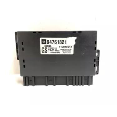 Imagem de Modulo De Conforto Corsa 2008 9476182