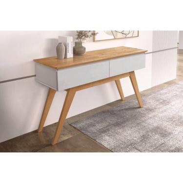 Imagem de Aparador Laminado Moderno - Moscou - Star Móveis