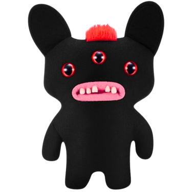 Imagem de Pelucia Fuggler Hairy Fuggs 23 cm Candide