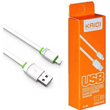 Imagem de Cabo Kaidi IOS