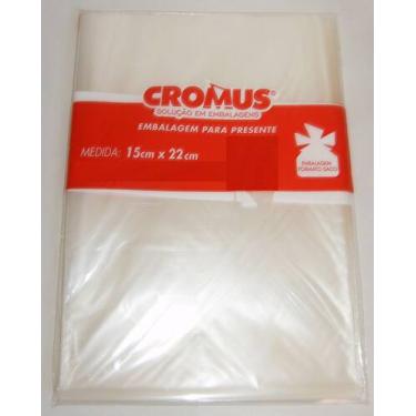 Imagem de 7897780039671 - CROMUS, 15X22