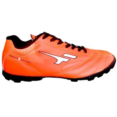 Imagem de Chuteira Society Finta Contra Ataque Masculino Adulto-Masculino