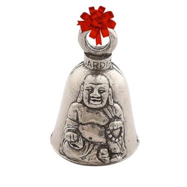 Imagem de Guardian Buddha Om (Aum) Motociclista Luck Gremlin Andar Sino