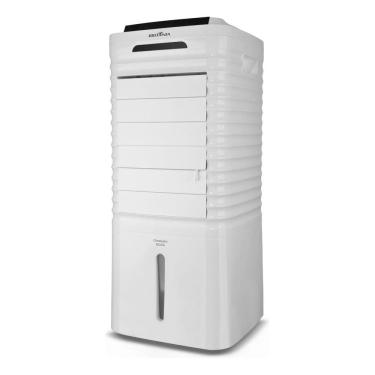 Imagem de Climatizador Britania Bcl05a 4 Em 1 Frio 127v 80w