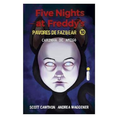 Imagem de Carinha De Amigo - Vol. 10