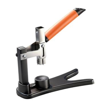 Imagem de Ｂｅｓｇａ Abridor de Castanhas, Quebra-Castanhas, Descascador, Acessório de Cozinha Prático, Quebra-Nozes Portátil e Multifuncional em aço Inoxidável