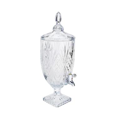 Imagem de Suqueira 4,5 L Dublin Cristal Ecológico Lyor