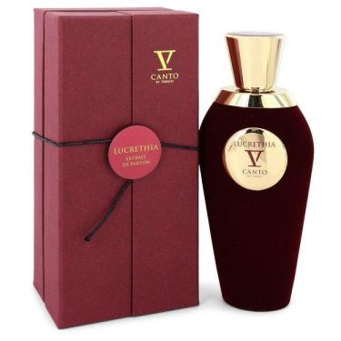 Imagem de Perfume Lucrethia V Canto 99 Ml Extrait de Parfum