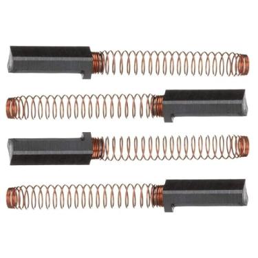 Imagem de Escova de motor misturadora W10380496, serve para mixers KitchenAid 9706416 W10260958 WPW10380496 PS3495098 AP5178083