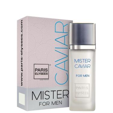 Imagem de Caviar Mister Edt 100ml