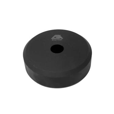 Imagem de CTA Tools Instalador de vedação de manivela dianteira 9027X01, compatível com motores Cummins ISC ISL9 Paccar PX-8 PX-9, substituição para ferramenta OEM 3824499, use com alça de acionamento 6600X02