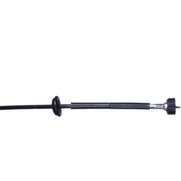 Imagem de Cabo de comando do velocímetro Chevette 1974 a 1982 - IKS